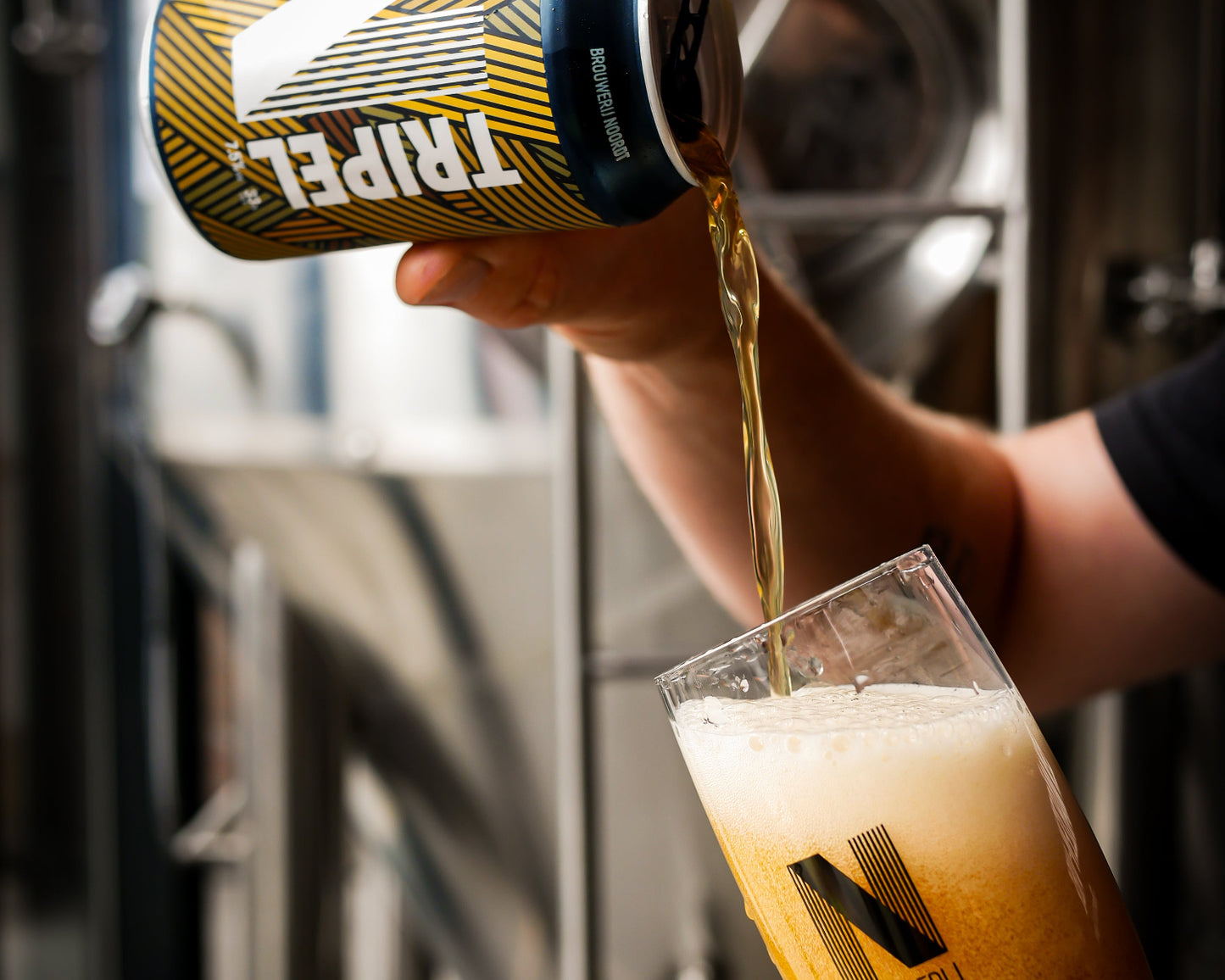 Noordt Tripel