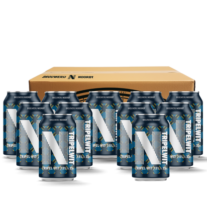 Noordt TripelWit