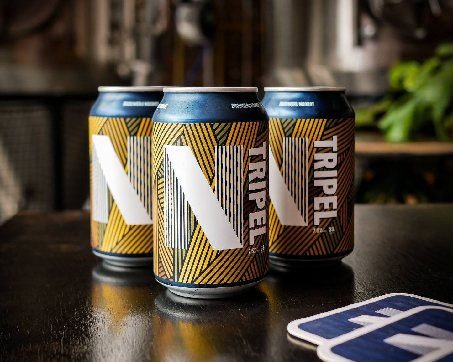 Noordt Tripel