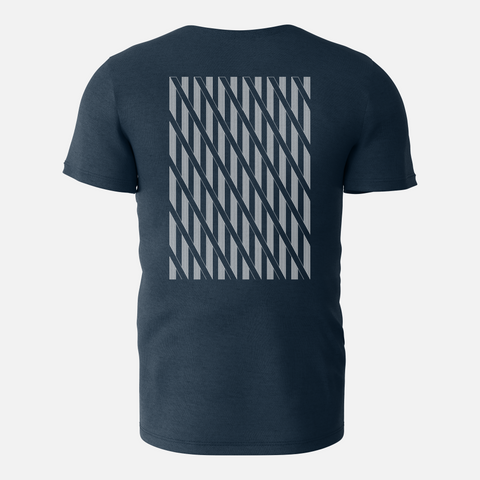 Noordt T-shirt pattern