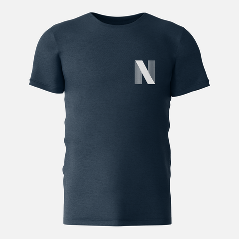 Noordt T-shirt pattern